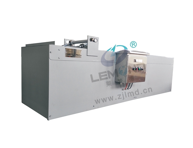 上海LMD-PSAL/W全伸缩式在线智能高压水吹灰器
